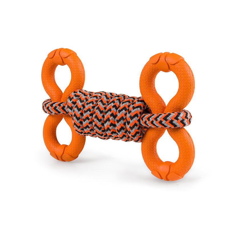 Petface Seriously Strong Dog Chew Toy image 0