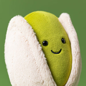Jellycat Amuseables Horatio Pistachio image 1