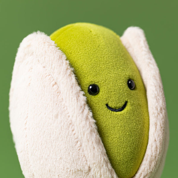 Jellycat Amuseables Horatio Pistachio image 1
