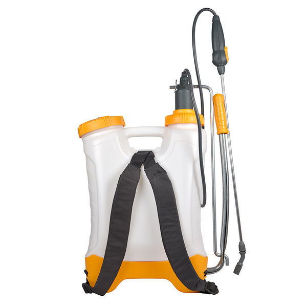 Hozelock Pulsar Plus Comfort Knapsack Pressure Sprayer (16 Litres) image 4