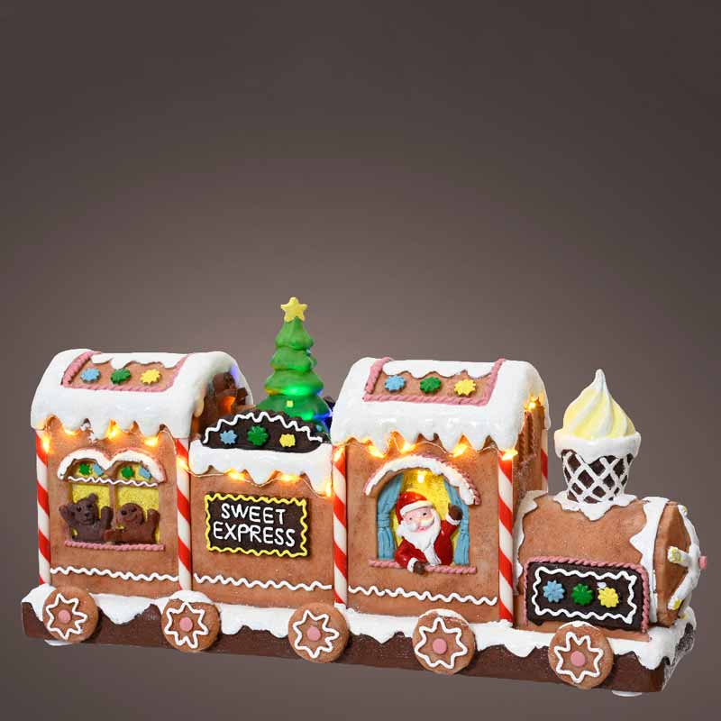 Lumineo LED Sweet Express image 0