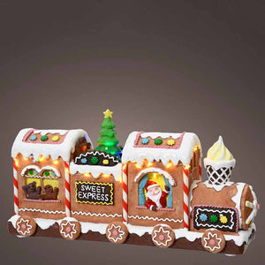 Lumineo LED Sweet Express image 1