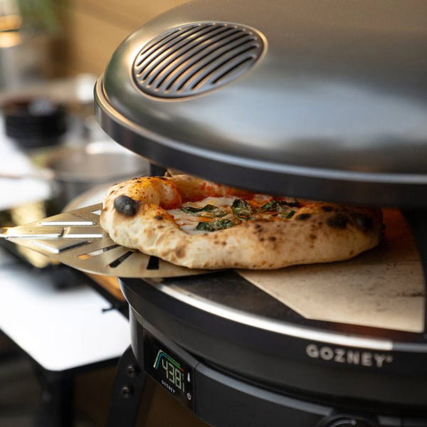 Gozney Arc XL Gas Pizza Oven, Off Black image 1