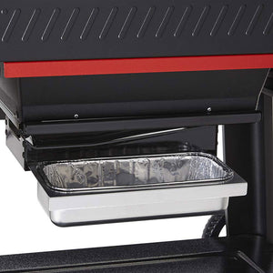 Weber Searwood Wood Pellet Grill image 11
