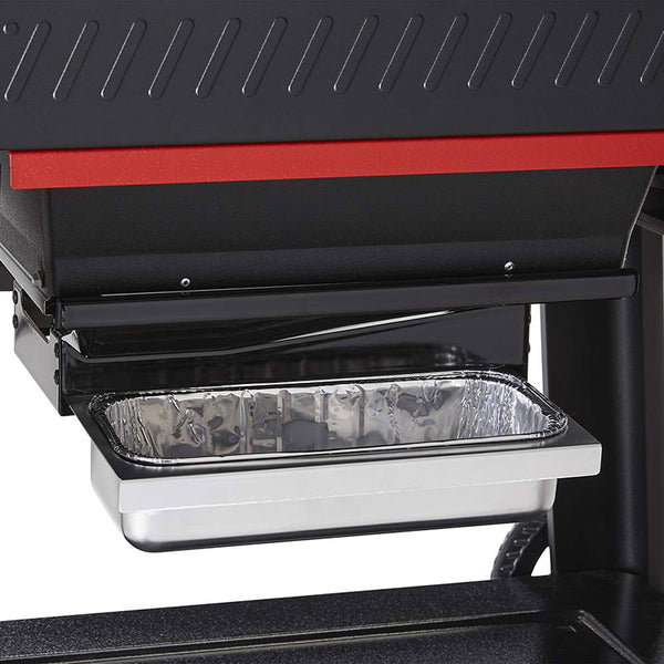 Weber Searwood Wood Pellet Grill image 11