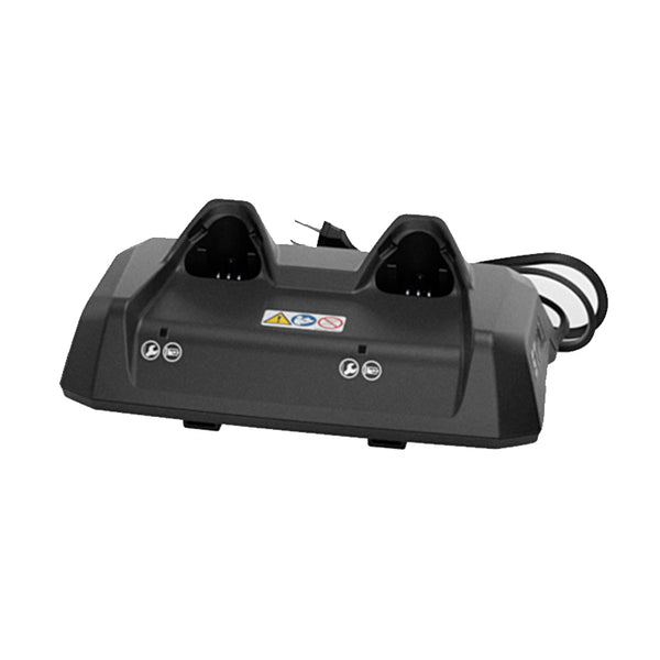 STIHL AL 5-2 High Speed Double Battery Charger - AS System image 0