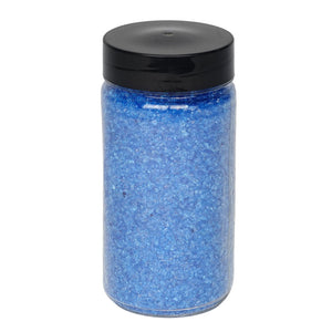 My Village Fine Blue Glass Stones (370ml) image 2