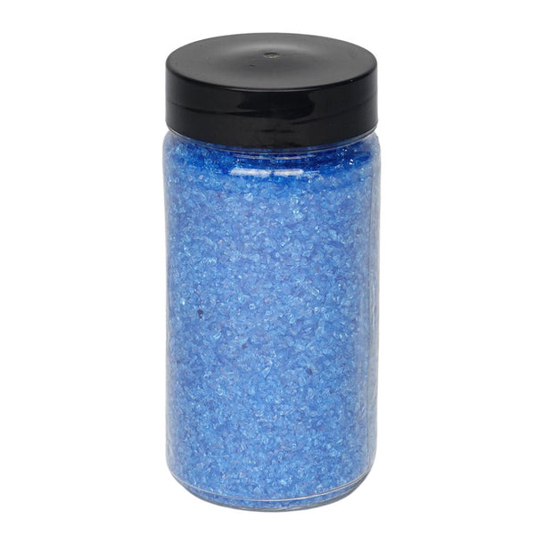 My Village Fine Blue Glass Stones (370ml) image 2