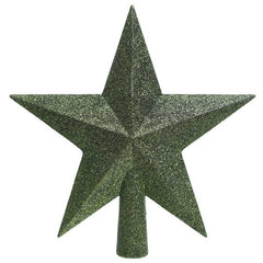 Decoris Shatterproof Star Tree Topper image 6