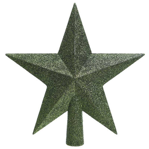 Decoris Shatterproof Star Tree Topper image 6