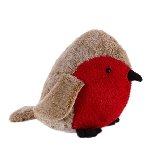 Three Kings Robin Redbreast Doorstop image 1