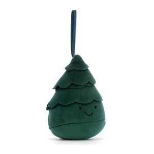 Jellycat Festive Folly Christmas Tree image 3