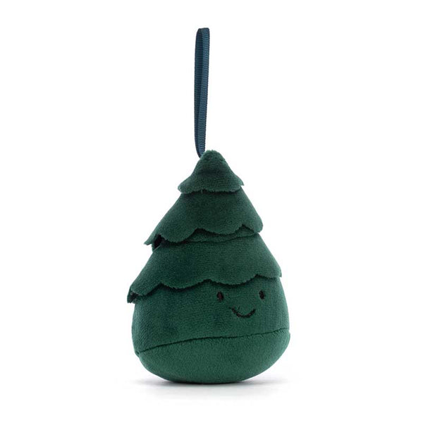 Jellycat Festive Folly Christmas Tree image 3