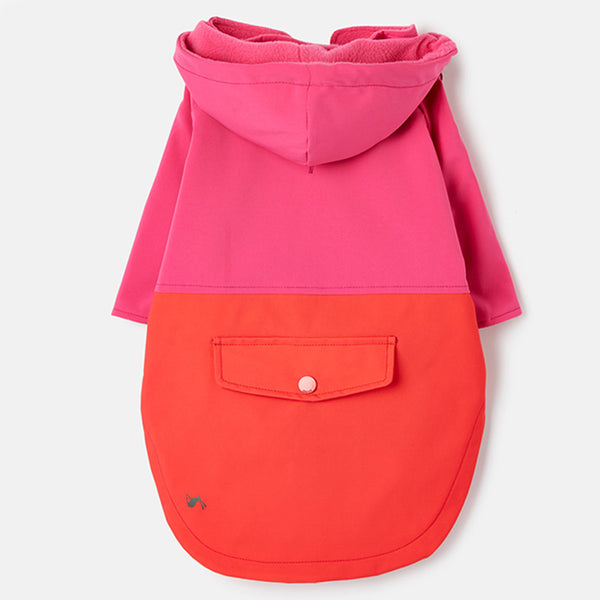 Joules Lydford Dog Raincoat image 4