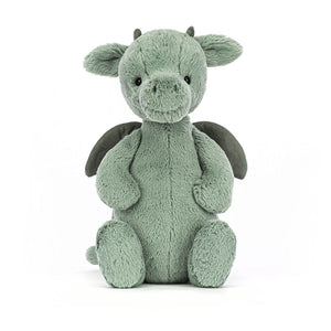 Jellycat Bashful Dragon image 10