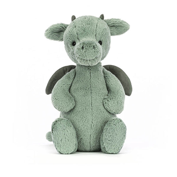 Jellycat Bashful Dragon image 10