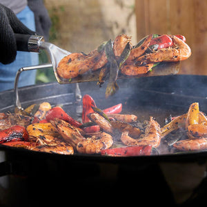 Weber Griddle Spatula image 0