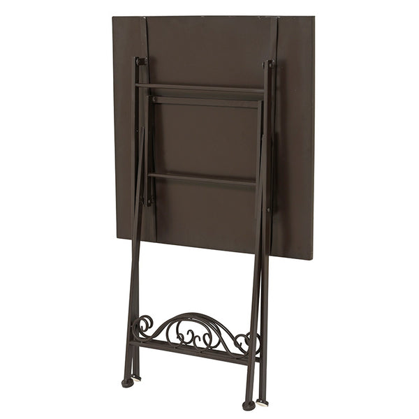 Havana Mosaic Bistro Set image 6