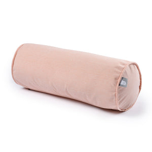 Extreme Lounging B-Bolster, 50 x 20cm - Pastel Orange image 0