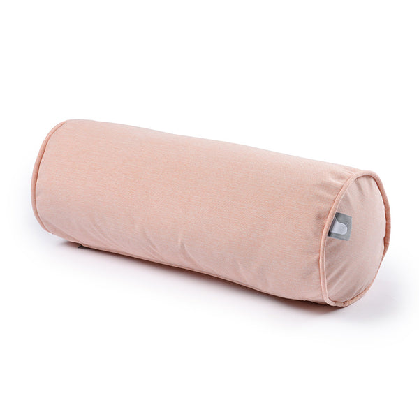 Extreme Lounging B-Bolster, 50 x 20cm - Pastel Orange image 0