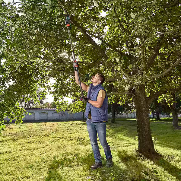 GARDENA Tree and Pruning Lopper StarCut 160 Plus image 5