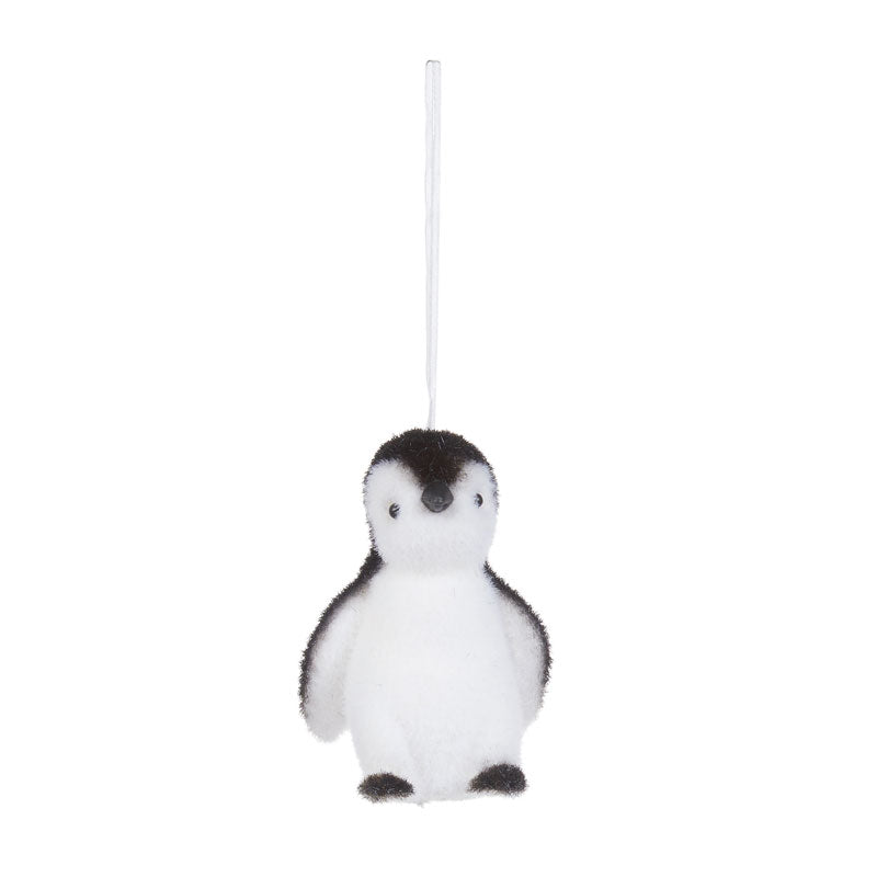 Premier Flock Penguin (Assorted Designs) image 0