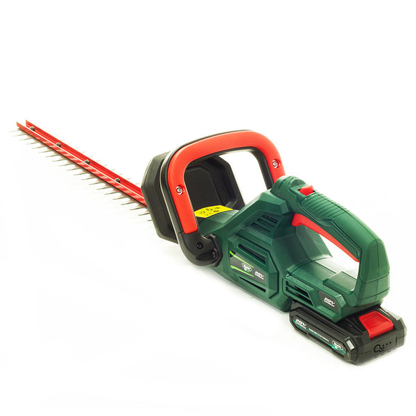 Webb Eco 20V Cordless 50cm Hedge Trimmer (Incl. Battery & Charger) image 2