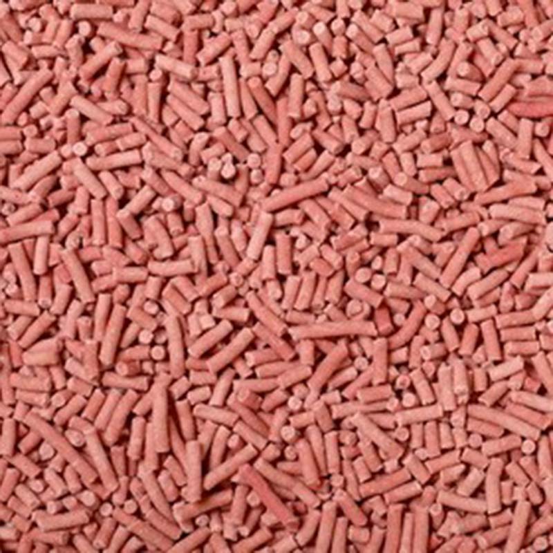 Johnston & Jeff Suet Pellets with Berries 2kg image 0