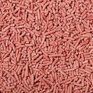 Johnston & Jeff Suet Pellets with Berries 2kg image 1