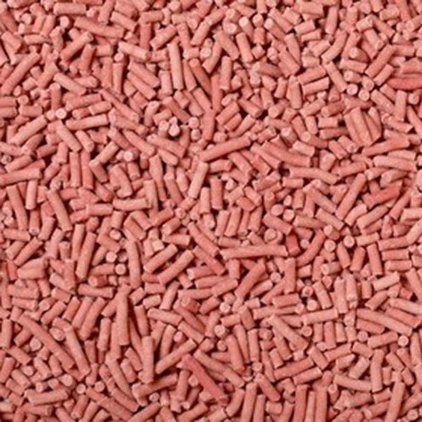 Johnston & Jeff Suet Pellets with Berries 2kg image 1