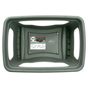 elho® Green Basics Stack & Grow Leaf Green image 5
