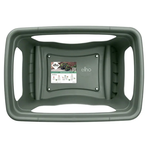 elho® Green Basics Stack & Grow Leaf Green image 5