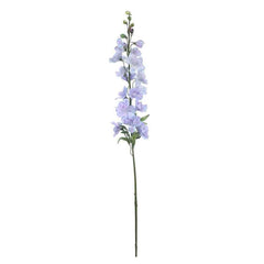 Real Garden Delphinium Lavender Spray (91cm) image 0
