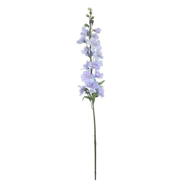 Real Garden Delphinium Lavender Spray (91cm) image 0