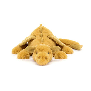 Jellycat Golden Dragon image 7
