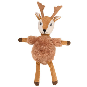 Zoon Crinkle-Squeak Dancer & Prancer (Assorted Designs) image 2