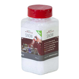 My Village Extra-Fine Snow (500ml) image 0