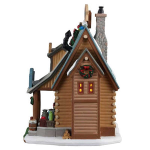 Lemax The Lakeside Market & Tackle Shop image 2
