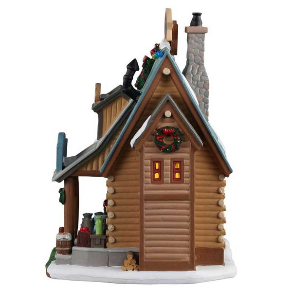Lemax The Lakeside Market & Tackle Shop image 2