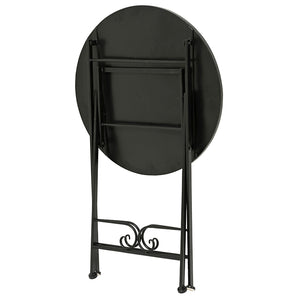 Athens Mosaic Bistro Set image 6