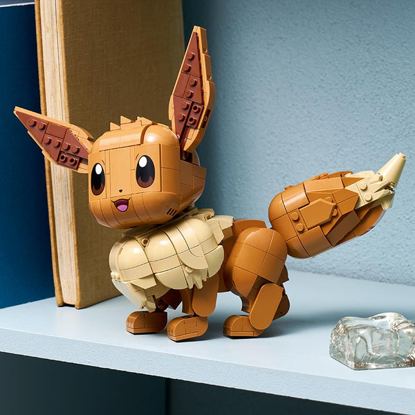LEGO® Pokémon™ Eevee (72151) image 3