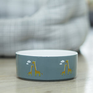 Zoon Ceramic Bowl Head in the Clouds image 1