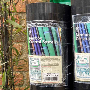 HSK Bamboo Control System - 7m image