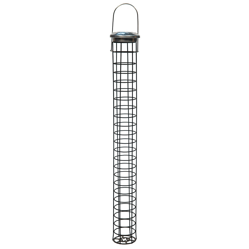 Henry Bell Grand Sterling Fat Ball Feeder image 0