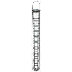 Henry Bell Grand Sterling Fat Ball Feeder image 0