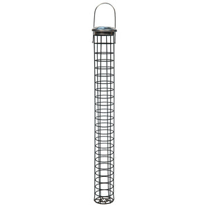 Henry Bell Grand Sterling Fat Ball Feeder image 0