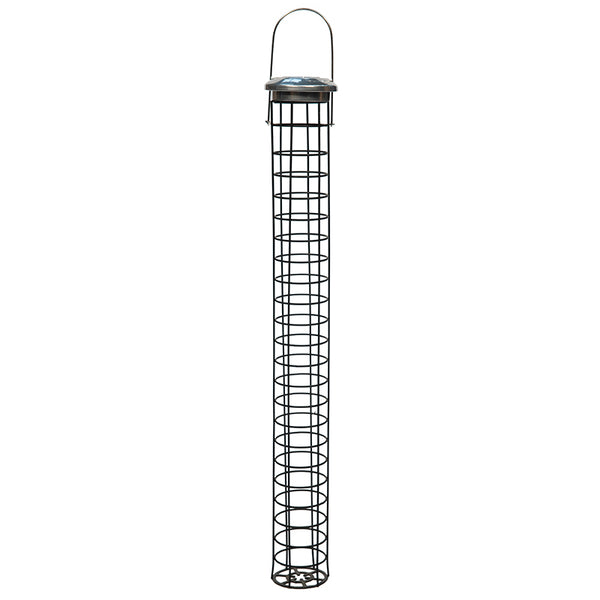 Henry Bell Grand Sterling Fat Ball Feeder image 0