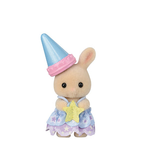 Sylvanian Families Nursery Princess Play Set image 3