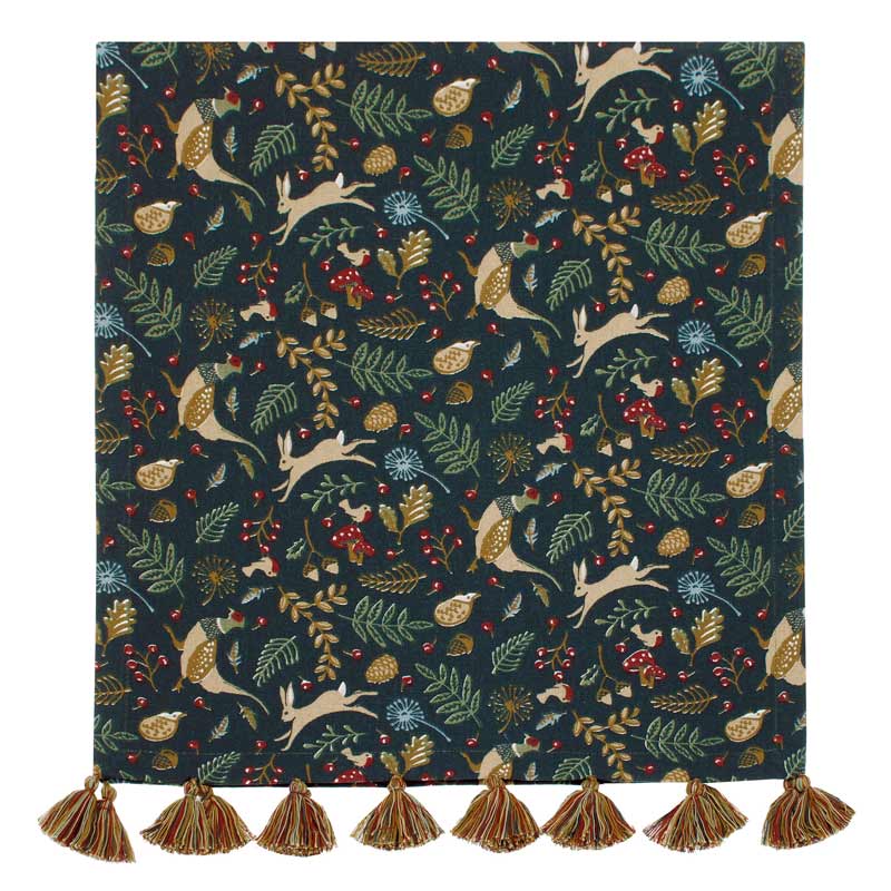 Walton & Co Enchanted Forest Table Runner image 0