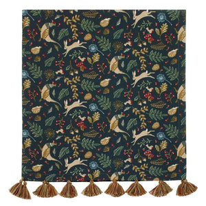 Walton & Co Enchanted Forest Table Runner image 1